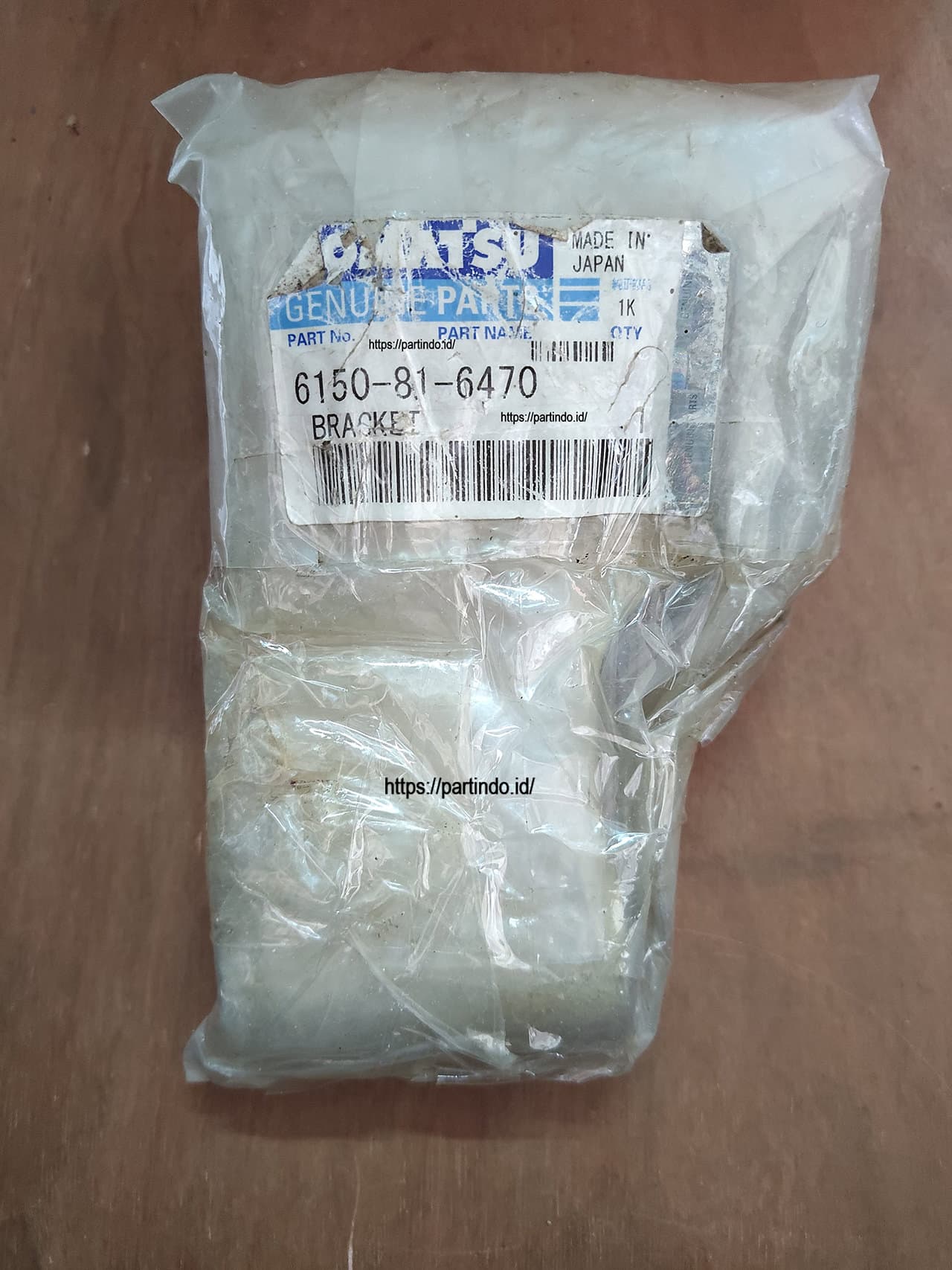 6150-81-6470 6150816470